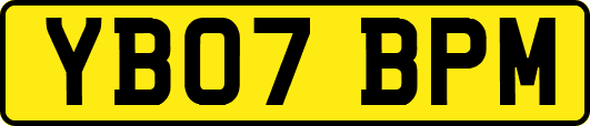 YB07BPM