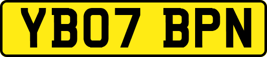 YB07BPN