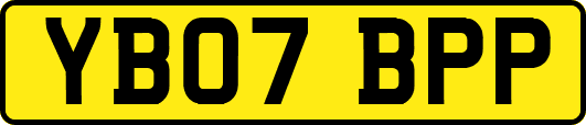 YB07BPP