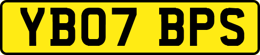 YB07BPS