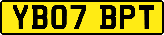 YB07BPT