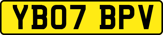YB07BPV