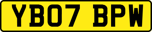 YB07BPW