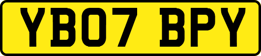 YB07BPY