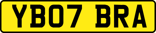 YB07BRA