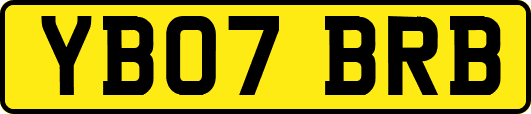 YB07BRB