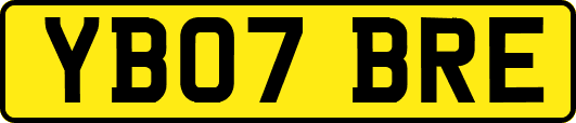 YB07BRE