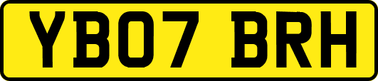 YB07BRH