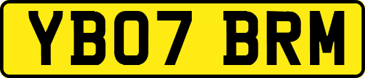 YB07BRM