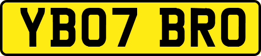 YB07BRO