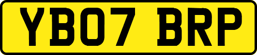 YB07BRP