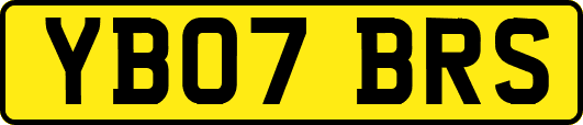 YB07BRS