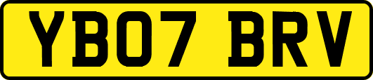 YB07BRV
