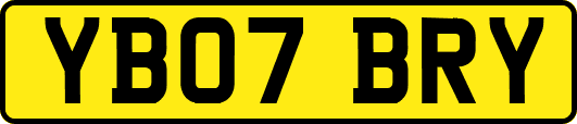 YB07BRY