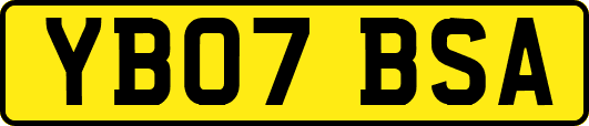 YB07BSA