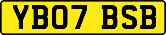 YB07BSB