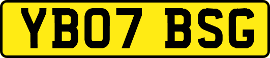 YB07BSG