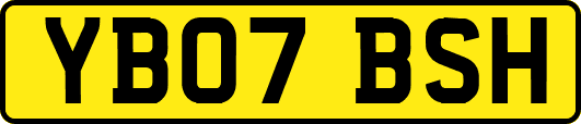 YB07BSH