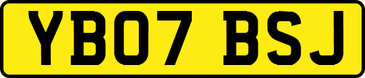 YB07BSJ