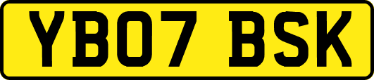 YB07BSK