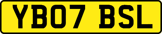 YB07BSL