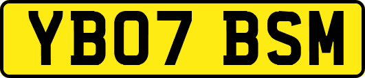 YB07BSM