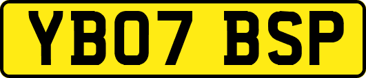 YB07BSP