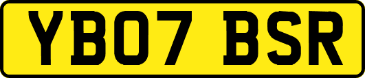YB07BSR