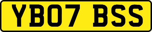 YB07BSS
