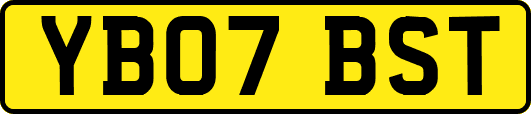 YB07BST