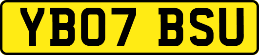YB07BSU
