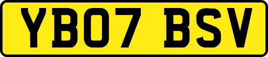 YB07BSV
