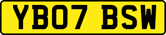 YB07BSW