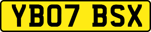 YB07BSX