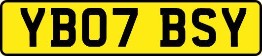 YB07BSY