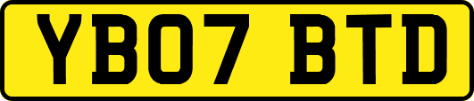 YB07BTD