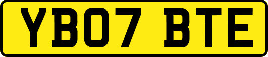 YB07BTE