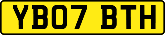 YB07BTH