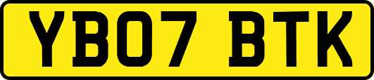 YB07BTK