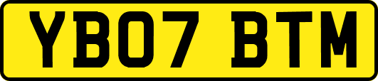 YB07BTM