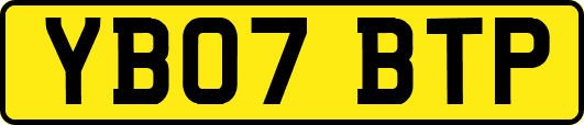 YB07BTP