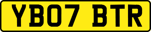 YB07BTR