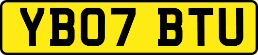 YB07BTU