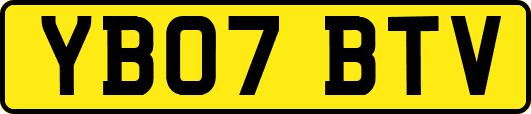 YB07BTV