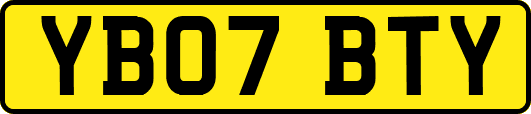 YB07BTY