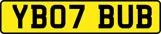 YB07BUB