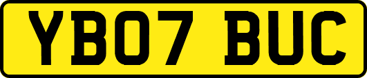 YB07BUC