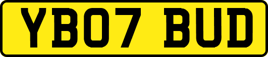 YB07BUD