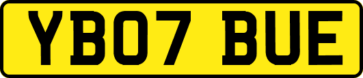 YB07BUE
