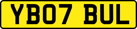 YB07BUL